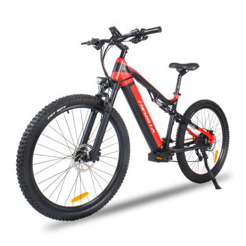 Vente chaude Electric Mountain Bicycle